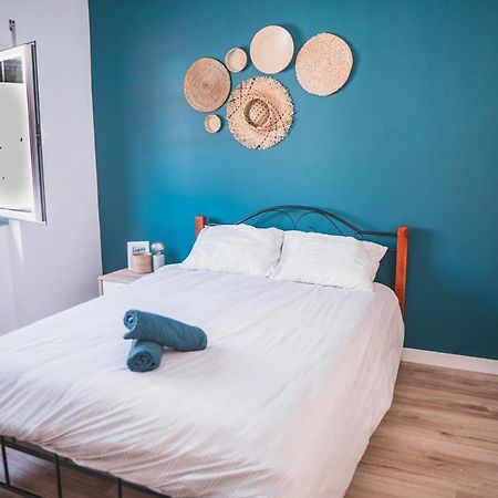 Lagun Bed & Breakfast Santo Isidoro Exterior foto
