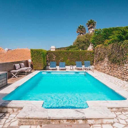 Lagun Bed & Breakfast Santo Isidoro Exterior foto