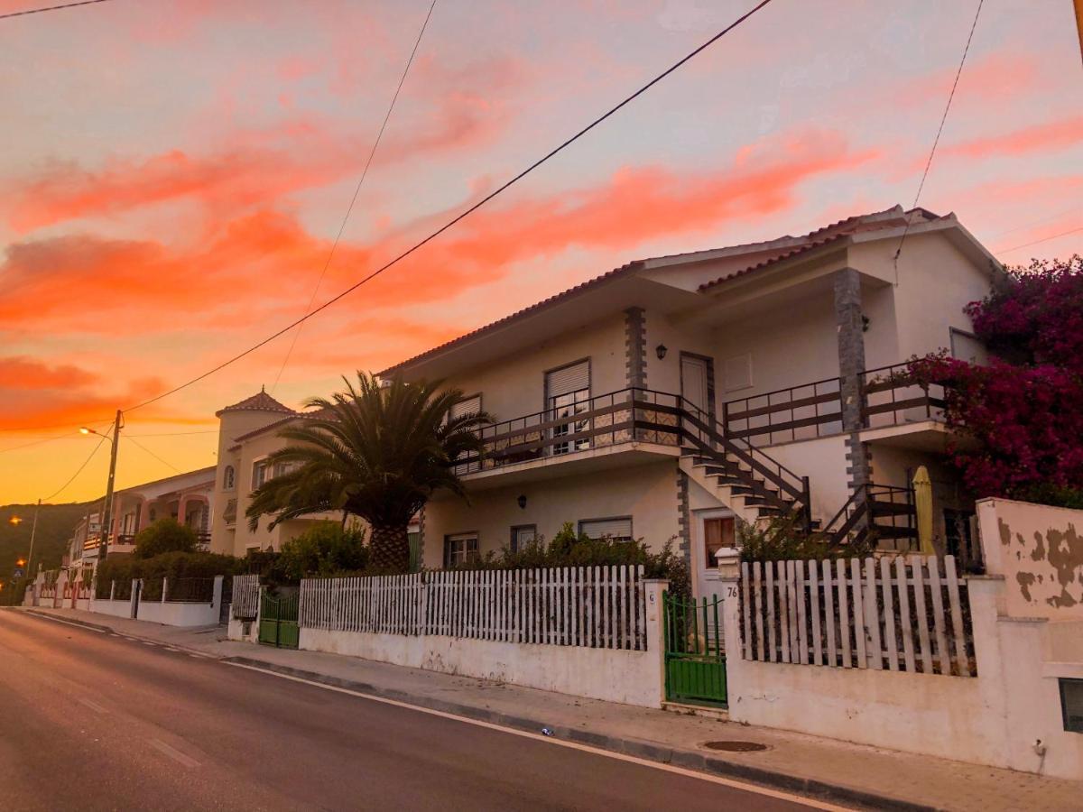 Lagun Bed & Breakfast Santo Isidoro Exterior foto
