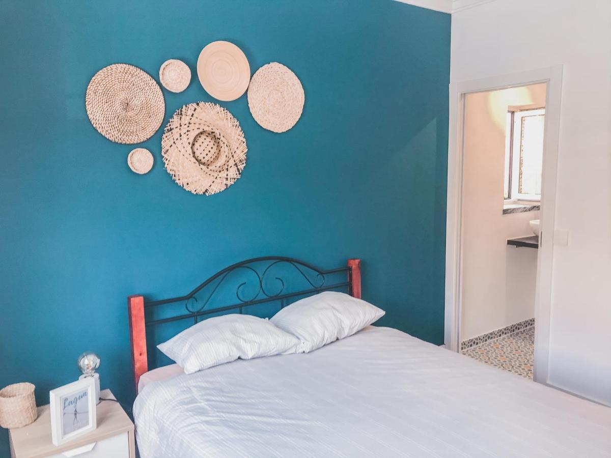 Lagun Bed & Breakfast Santo Isidoro Exterior foto