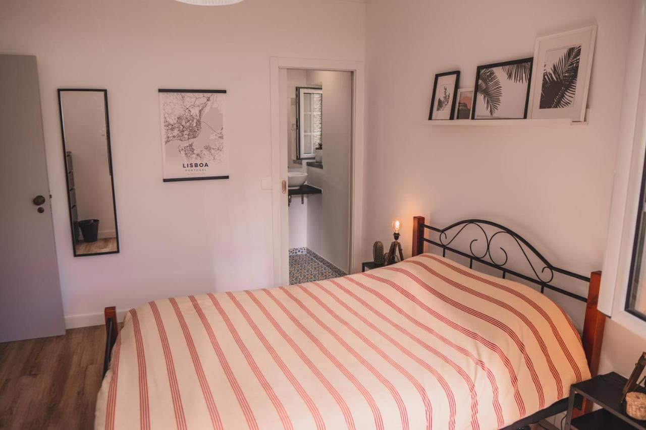 Lagun Bed & Breakfast Santo Isidoro Exterior foto