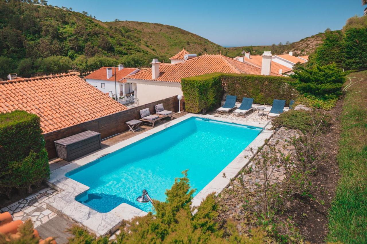 Lagun Bed & Breakfast Santo Isidoro Exterior foto