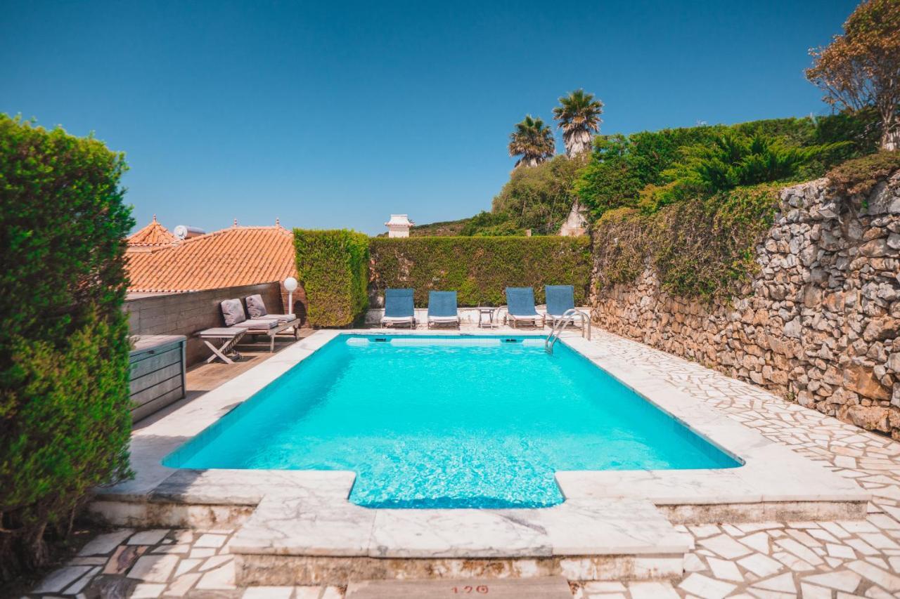 Lagun Bed & Breakfast Santo Isidoro Exterior foto