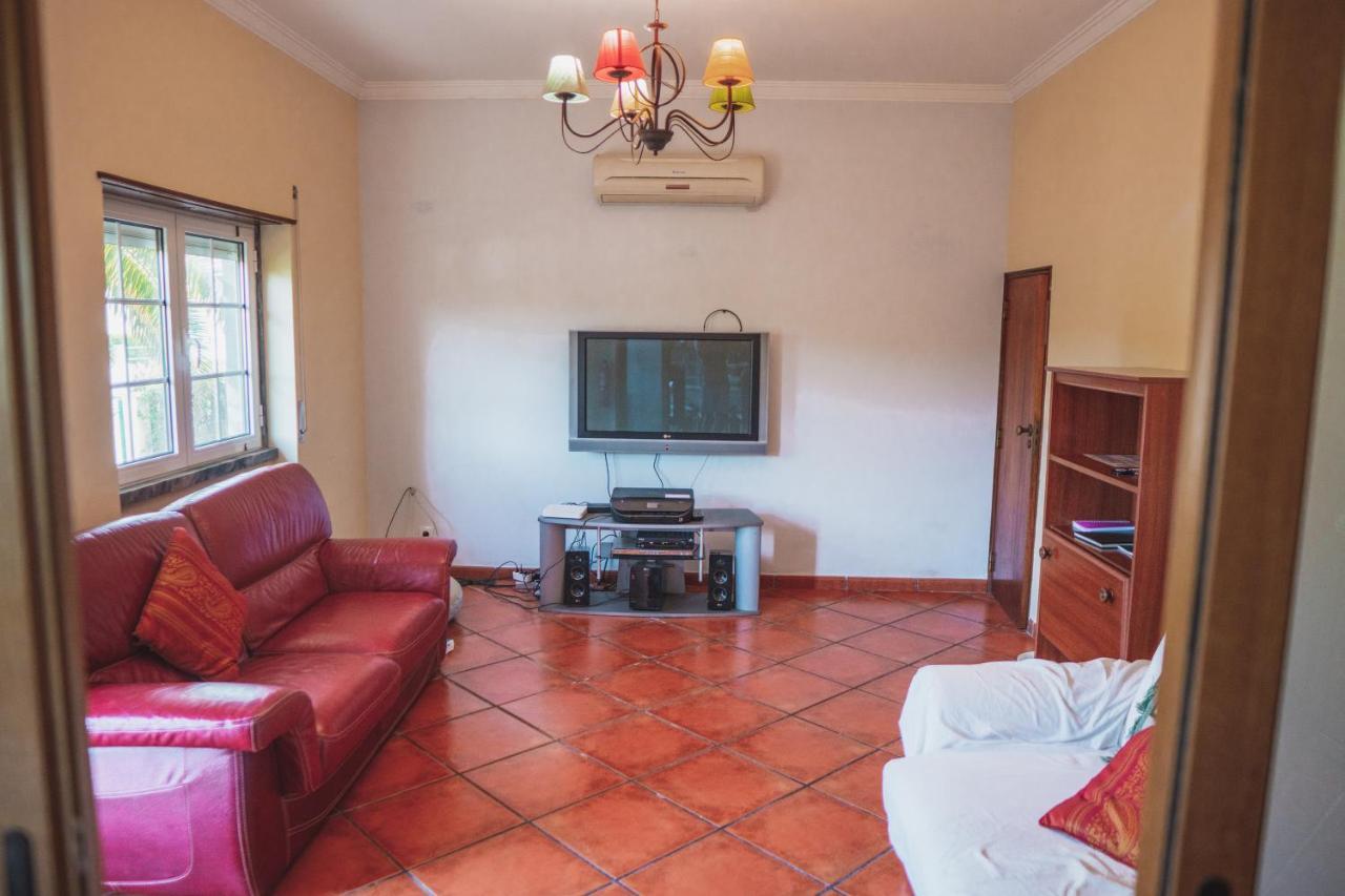 Lagun Bed & Breakfast Santo Isidoro Exterior foto