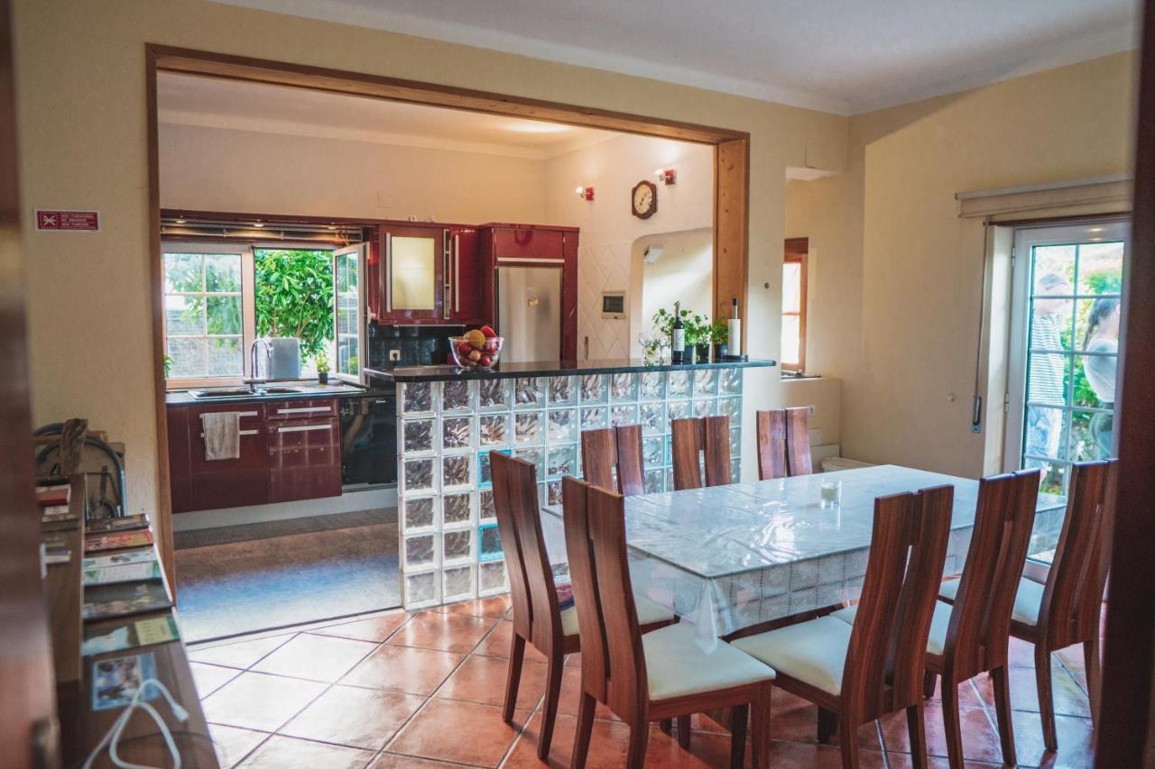 Lagun Bed & Breakfast Santo Isidoro Exterior foto