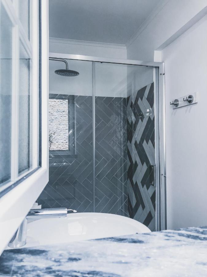 Lagun Bed & Breakfast Santo Isidoro Exterior foto