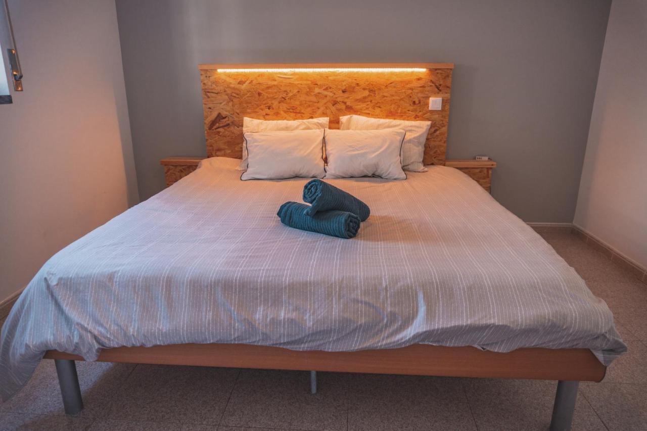 Lagun Bed & Breakfast Santo Isidoro Exterior foto