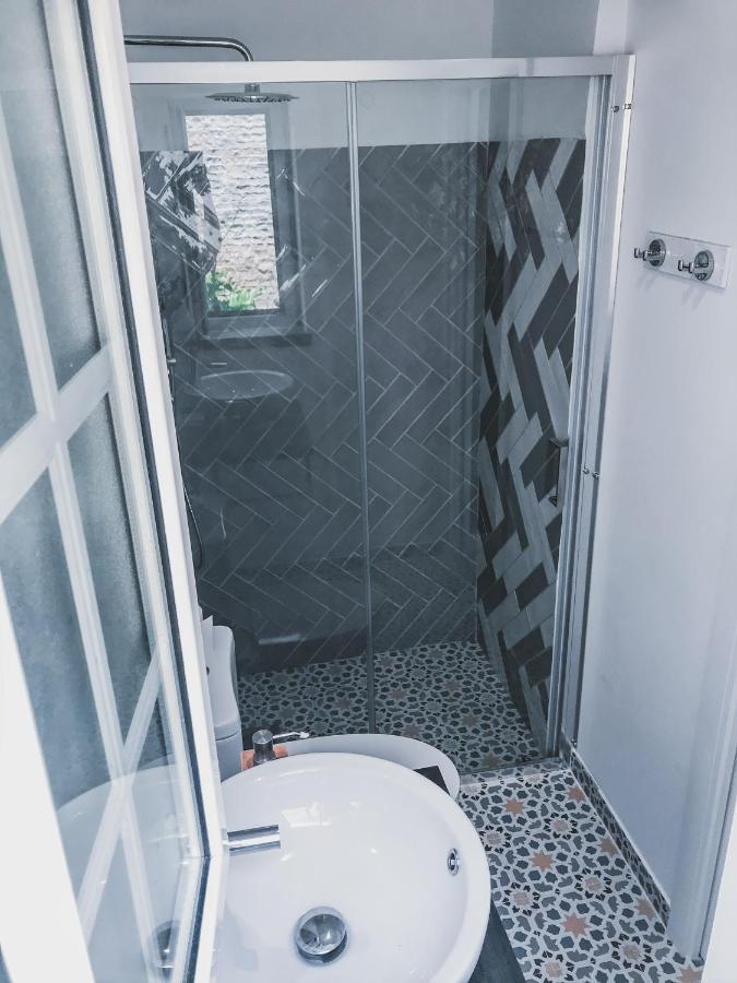 Lagun Bed & Breakfast Santo Isidoro Exterior foto